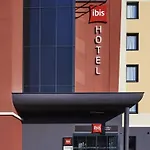 Otel Ibis Paris Sud Montlhéry
