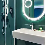 Ibis Paris Sud Hotel Montlhéry