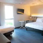 Ibis Paris Sud Otel 3*