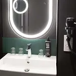 Ibis Paris Sud Otel 3*