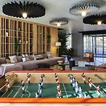 Ibis Paris Sud Hotel
