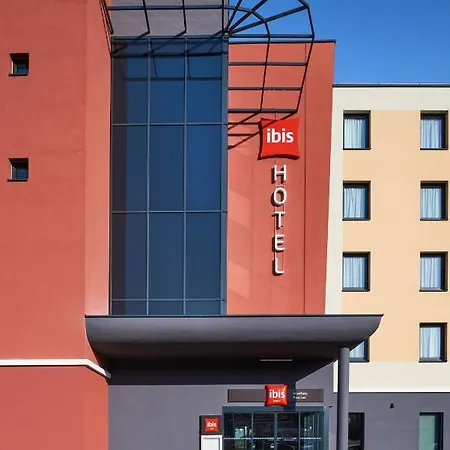 Hotel Ibis Paris Sud 3*