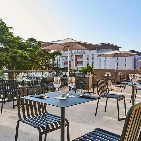 Ibis Paris Sud Otel