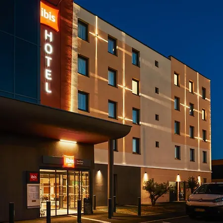 فندق Ibis Paris Sud 3*