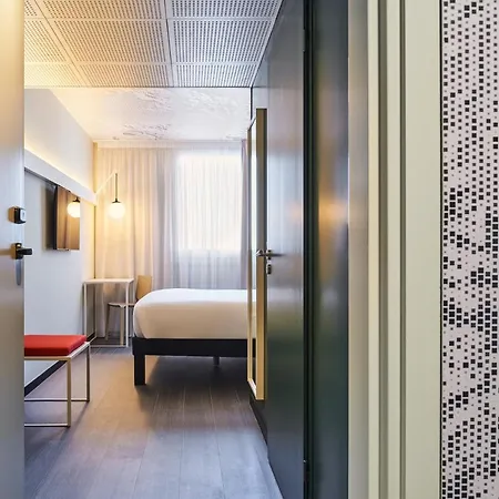 Hotel Ibis Paris Sud