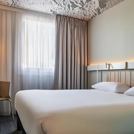 Ibis Paris Sud