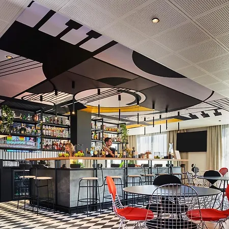 Ibis Paris Sud