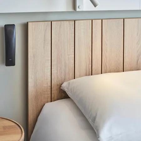 Ibis Paris Sud Hotel
