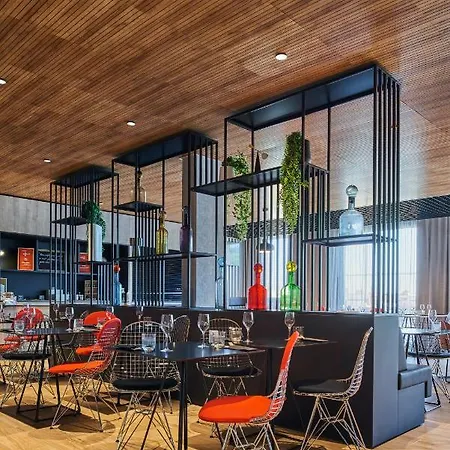 Ibis Paris Sud 3* Montlhéry