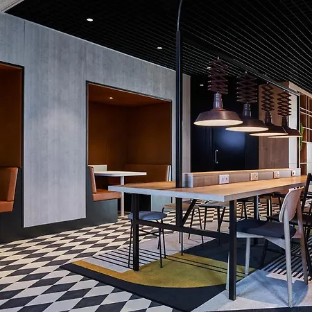 Ibis Paris Sud 3* Montlhéry