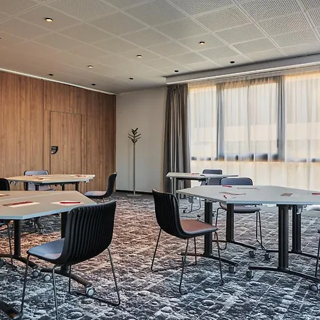 Ibis Paris Sud
