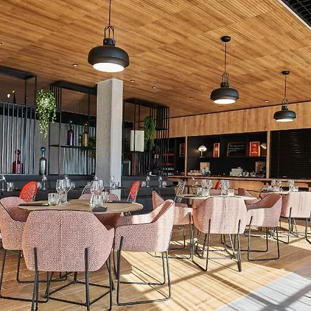 Hotel Ibis Paris Sud