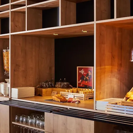 Ibis Paris Sud 3* Montlhéry