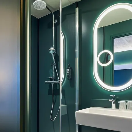 Ibis Paris Sud 3*