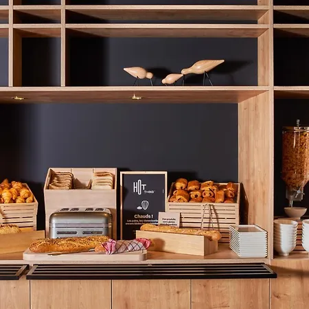 Ibis Paris Sud