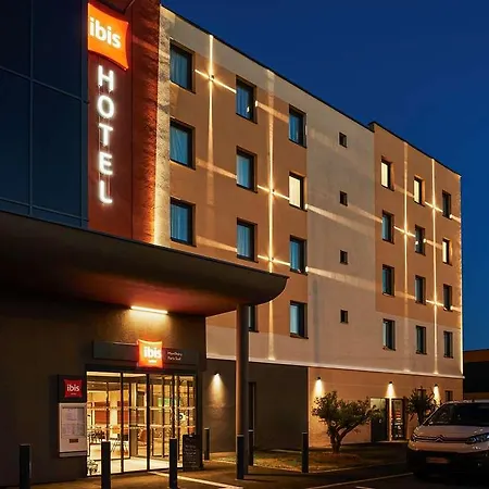 Ibis Paris Sud 3*