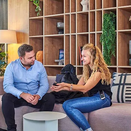 Ibis Paris Sud Hotel 3*