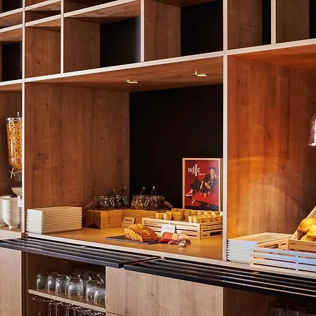 Hotel Ibis Paris Sud Montlhéry