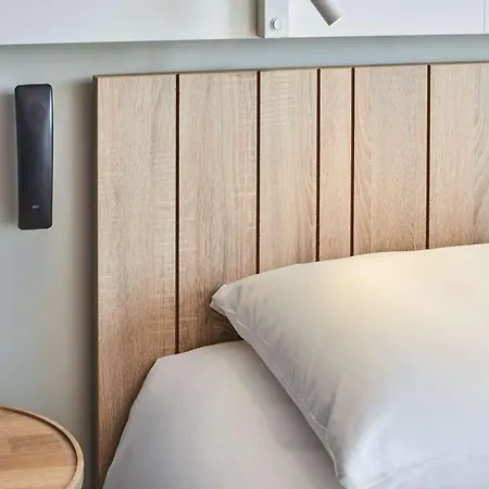Ibis Paris Sud Montlhéry