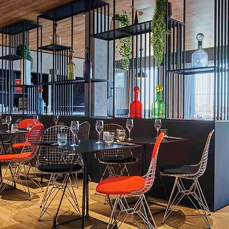 Ibis Paris Sud Montlhéry