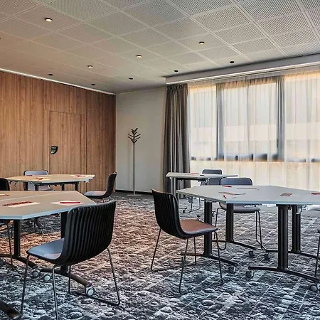 Hotel Ibis Paris Sud 3*