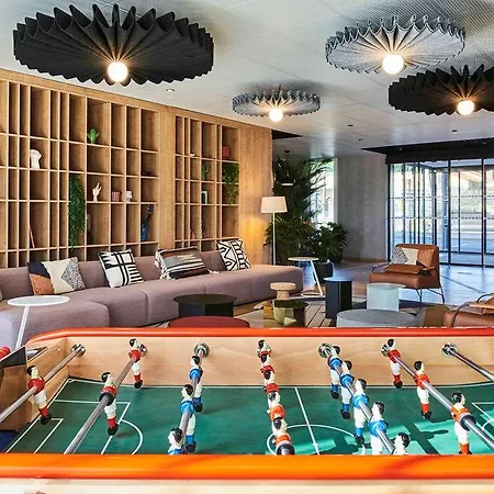 Ibis Paris Sud 3* Montlhéry
