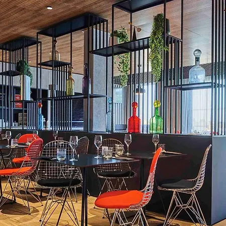 Ibis Paris Sud Hotel Montlhéry