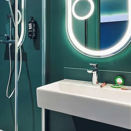 Hotel Ibis Paris Sud 3*