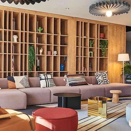 Hotel Ibis Paris Sud