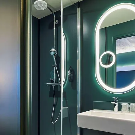 Ibis Paris Sud Montlhéry