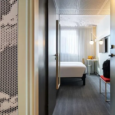 Ibis Paris Sud 3*