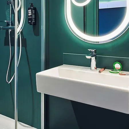 Hotel Ibis Paris Sud Montlhéry