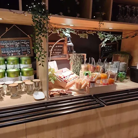 Ibis Paris Sud Hotel