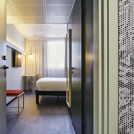 Ibis Paris Sud 3*