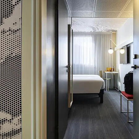 Ibis Paris Sud Montlhéry