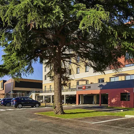 Ibis Paris Sud 3* Montlhéry