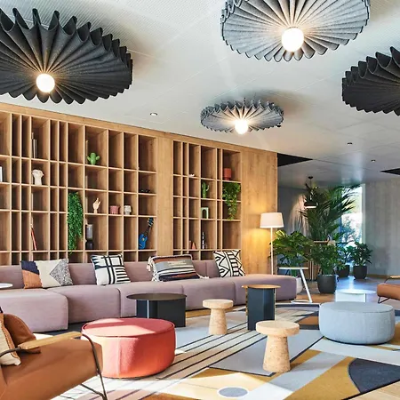 Ibis Paris Sud 3* Montlhéry