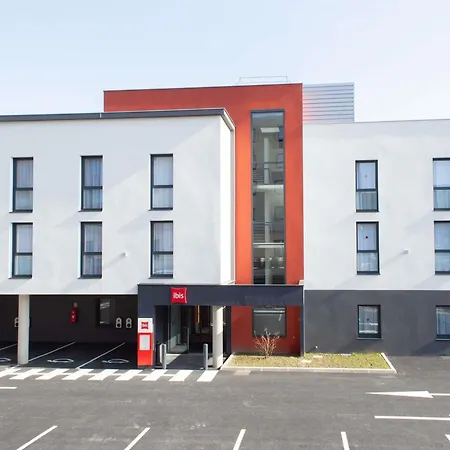 Ibis Paris Sud 3*