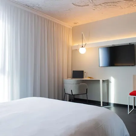 Ibis Paris Sud Ξενοδοχείο Montlhéry