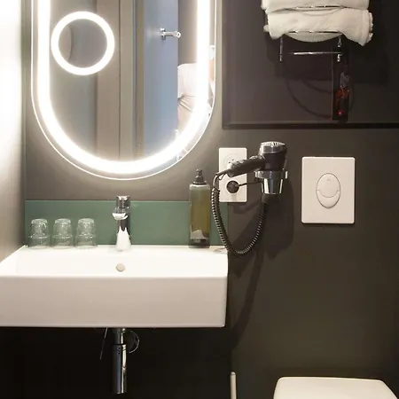Ibis Paris Sud 3* Montlhéry