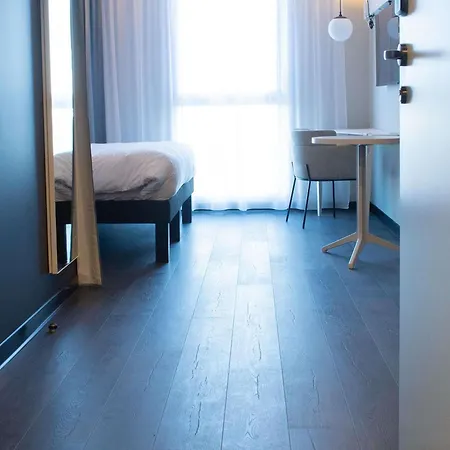 Ibis Paris Sud Hotel Montlhéry