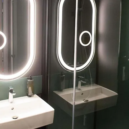 Ibis Paris Sud 3* Montlhéry