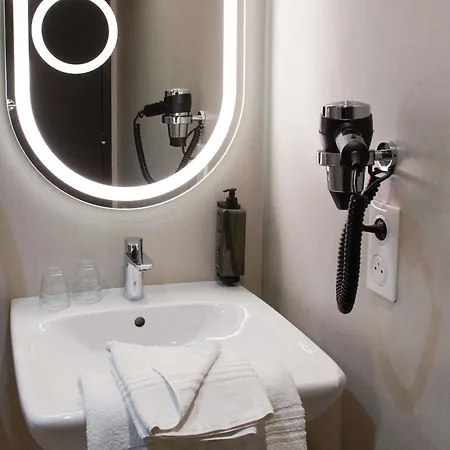 Ibis Paris Sud Hotel 3*