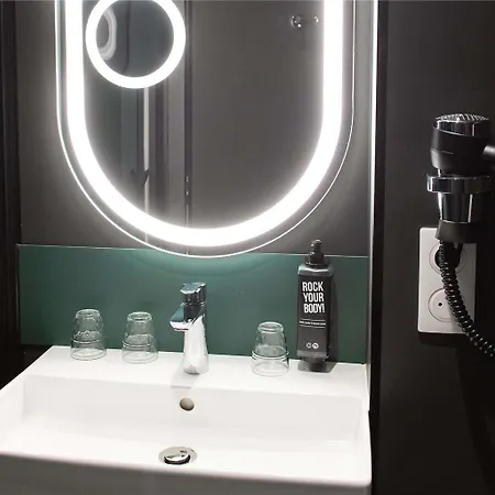 Ibis Paris Sud