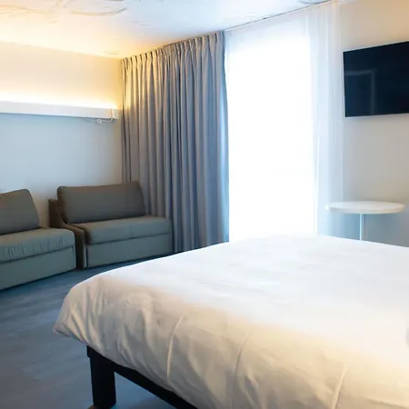Ibis Paris Sud