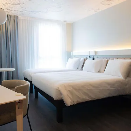 Ibis Paris Sud 3* Montlhéry