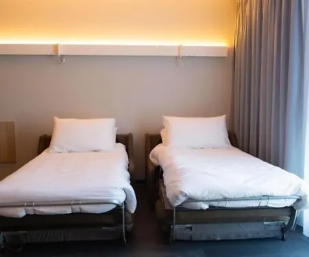 Ibis Paris Sud מלון