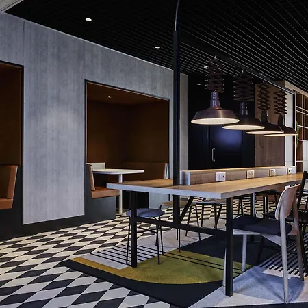 Hotel Ibis Paris Sud