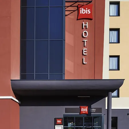 Ibis Paris Sud Hotel Montlhéry
