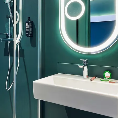 Hotel Ibis Paris Sud Montlhéry